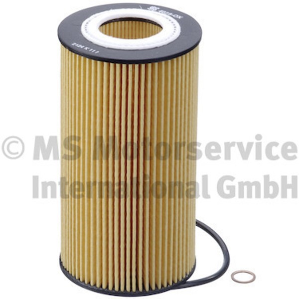 ÖLfilter Kolbenschmidt 50014028 Filtereinsatz FüR VW Phaeton 3D1 3D2 3D3 3D4 3D6-image