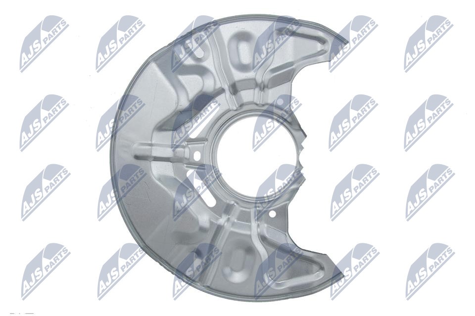 3x ✅Fits NTY HTO-TY-003 DISC BRAKE DUST SHIELD  ⭐UK Seller⭐
