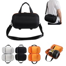 Portable Shoulder Bag EVA Case for Harman Kardon Allure Essentia Speaker Travel