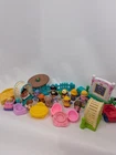 Fisher Price Little People Vintage Early 2000s Lot Of Figures