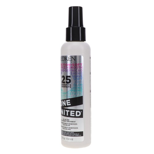 Redken One United All-in-One Multi-Benefit Treatment 5 oz - Picture 2 of 8