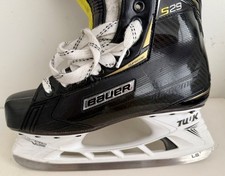 Bauer Supreme S29 senior hockey skates