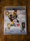 Nhl 15 Ps3 Playstation 3
