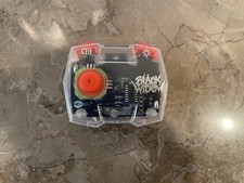 Hex Bug Remote Control Only for Black Widow Spider Toy