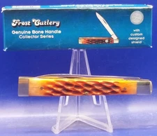 FROST CUTLERY DOCTOR'S KNIFE 14-876RMA