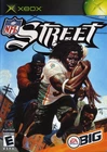 NFL Street - Original Xbox Game