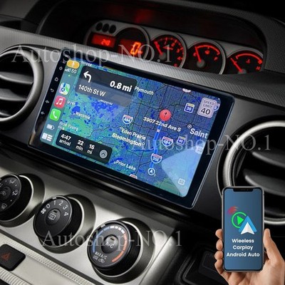 9'' Pantalla Para Scion Xb 2008-2015 Carplay Radio