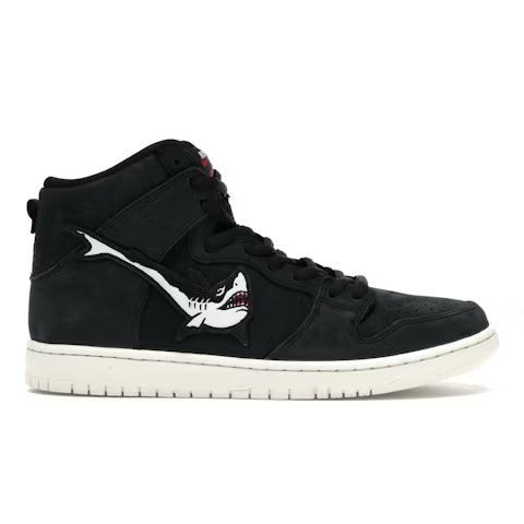 Nike SB Dunk High Oski Shark - Bild 1 von 5