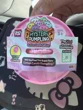 Rms Crazy Fun Dumpling COTTON CANDY EDITION REAL TIKTOK VIRAL READY TO SHIP