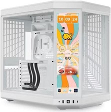 GAMING DESKTOP PC CUSTOM AMD Ryzen 9950X3D 192GB DDR5 5600 RTX 5090 8T5.66.69