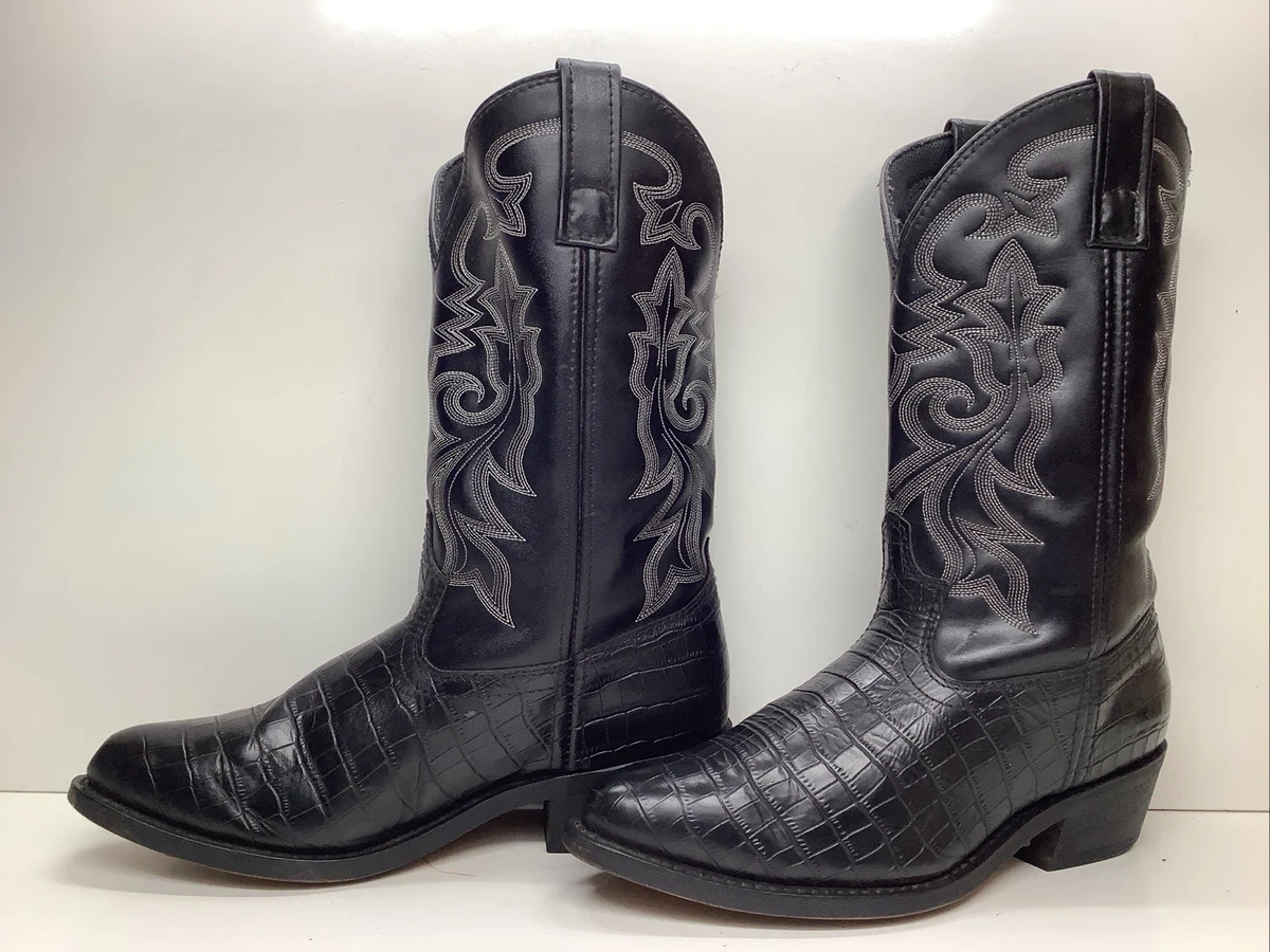 Masterson Boots In Men display picture 3