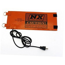 Nitrous Express 15942-110 Nitrous Bottle Heater Element 110 Volt Nitrous
