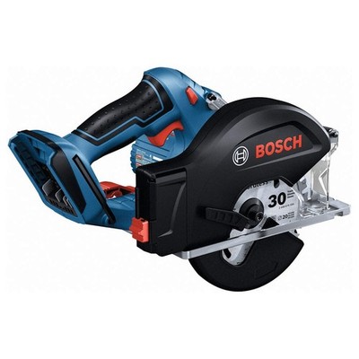 BOSCH GKM18V-20N Cordless Circular Saws,5 3/8'' Blade 799V04