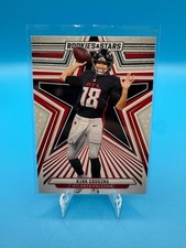2024 Panini Rookies & Stars - Kirk Cousins #5 Atlanta Falcons