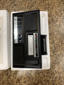 ColecoVision Console 1982 Complete in Box with the Coleco Vision Expansion Pack!