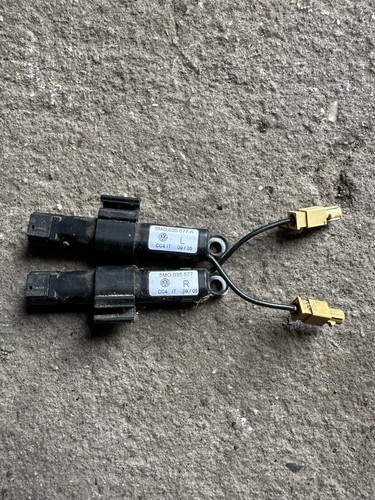 VW Antennenverstärker Antennen Modul Radio Verstärker 5M0035577 A Golf Plus 5M