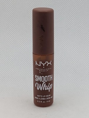 (2) NYX Smooth Whip Matte Lip Cream ~ You Choose one color