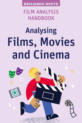 Benjamin White | Film Analysis Handbook | Taschenbuch | Englisch (2024)
