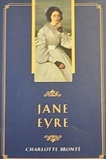 JANE EYRE By Charlotte Bronte - Hardcover *Excellent Condition*