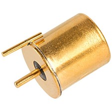 Comus MS24 24V Through Hole Vibration Sensor