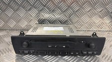 Autoradio BMW X3
