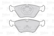 VALEO 084777 H1 Nebelscheinwerfer Rechts für RENAULT 19 II Cabriolet (D53, 853)