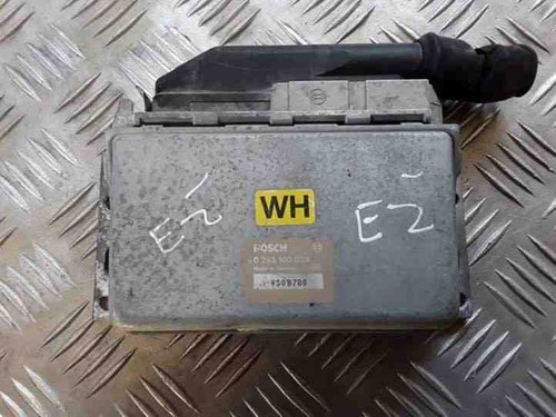 OPEL VECTRA A 86, 87 ABS Steuergerät 9508780 0265100039 2.00 Petrol 25452607