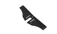 Crc Fr. End Plate F1 Lower Arm / CRC1540