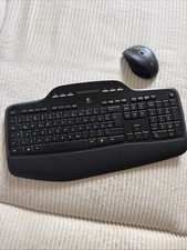 Logitech MK700/MK710 Funktastatur und Maus Se...