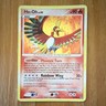 Pokémon TCG Ho-Oh Holo Rare Secret Wonders Basic 90 HP 10/132 English Card