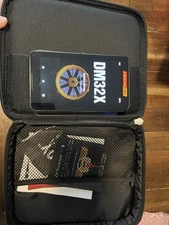 Retrotec DM32x Digital Gauge For Blower Doors And Duct Testers