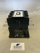 ABB Contactor EHDB 220C-*L 2-Pole 120VAC Coil 600VDC FREE SHIPPING