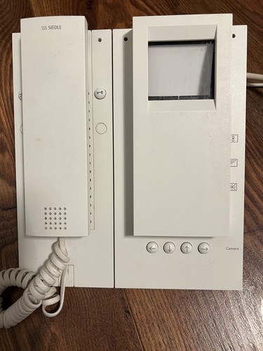 Siedle DCA 612-0 Doorcom-analog günstig kaufen