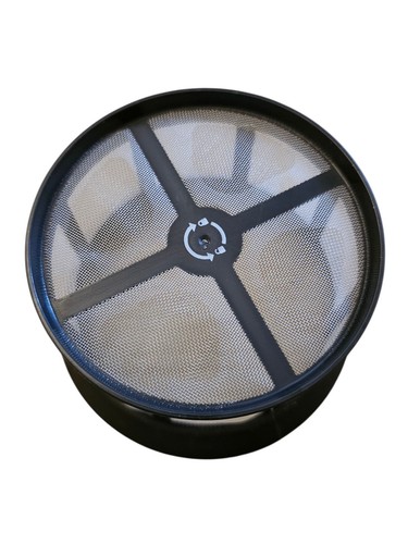 Genuine Vax Blade 32v & 24V Vacuum Cleaner Hepa Filter & Cage Holder Part - Picture 4 of 6