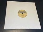 Promo-7 - One To Beat - Vinyl Record 12" Single - For D.J. Only Radio Copy
