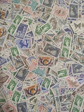 France Neufs Lot 100 Timbres à 1,10 Francs Affranchissement Sous Faciale