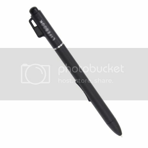 New Digitizer Stylus Pen For Fujitsu T730 T731 T732 T900 T901 T726