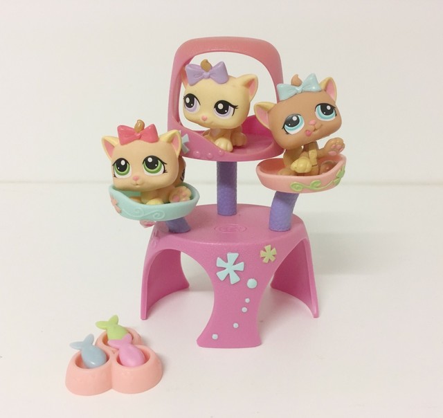 lps playsets ebay