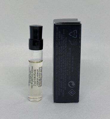 Giorgio Armani Prive ROSE DARABIE Eau De Parfum EDP 2ml