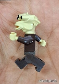  Lego Star Wars Ree-Yees Minifigure (SW0483) From #75020 Republic Gunship (2013)