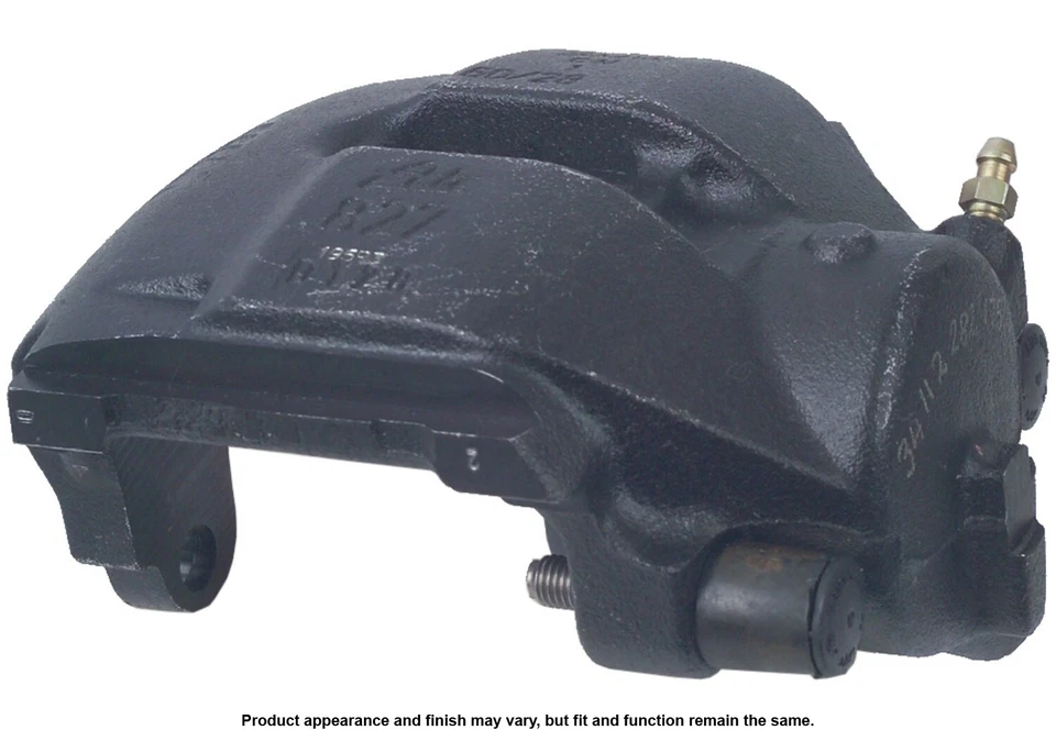 Pinza de freno de disco delantera izquierda cardone 2002 2003 2004 2005 bmw m3 2001-2006 Foto 3 de 4