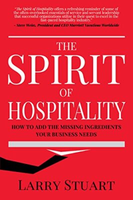 Stuart - Spirit of Hospitality   How to Add the Missing Ingredients Yo - X555z