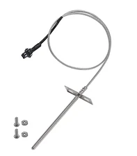 RTD Temperature Probe Sensor Replacement for Pit Boss Pellet Grill
