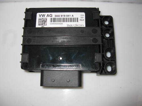 Steuergerät Spannungsstabilisator Vw Passat 3AA919041A