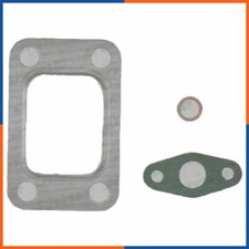 Turbo Iveco MASSIF