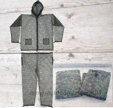 Moskitoanzug Netzanzug M&uuml;ckenschutz Insektenschutz Anzug Moskitonetz Jacke+ Hose