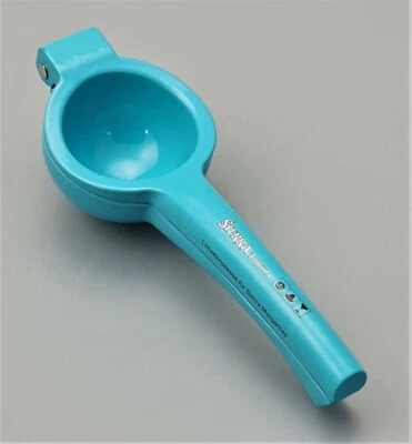 Sierra Tequila Limettenpresse Bar-Equipment Margaritas Türkis Club Edition 7070