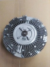 Re181927 Fan Drive Clutch For Jd Tractors