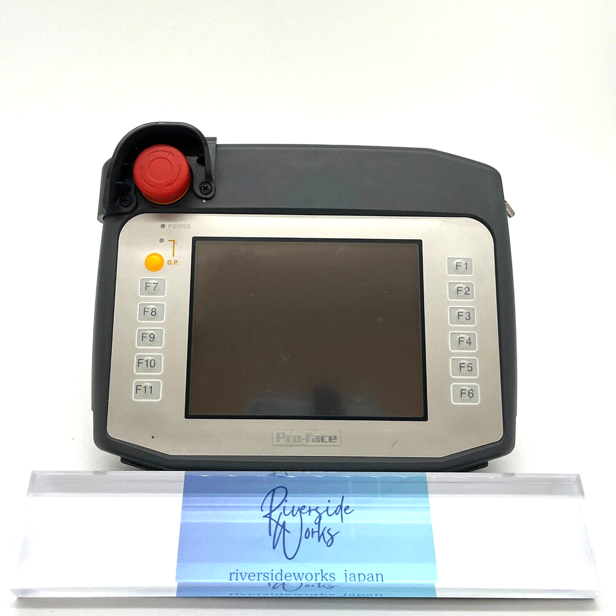 Pro-face AGP3310H-T1-D24-RED-KEY 3610005-01 Touch Screen Pro-face AGP3310H-T1-D24-RED-KEY 3610005-01 Touch Screen