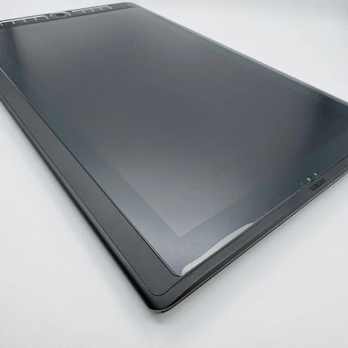 4K Wacom DTH-W1620H K0 MobileStudio Pro 16 Zoll Speicher 16GB 512GB SSD Tablet - Bild 5 von 10